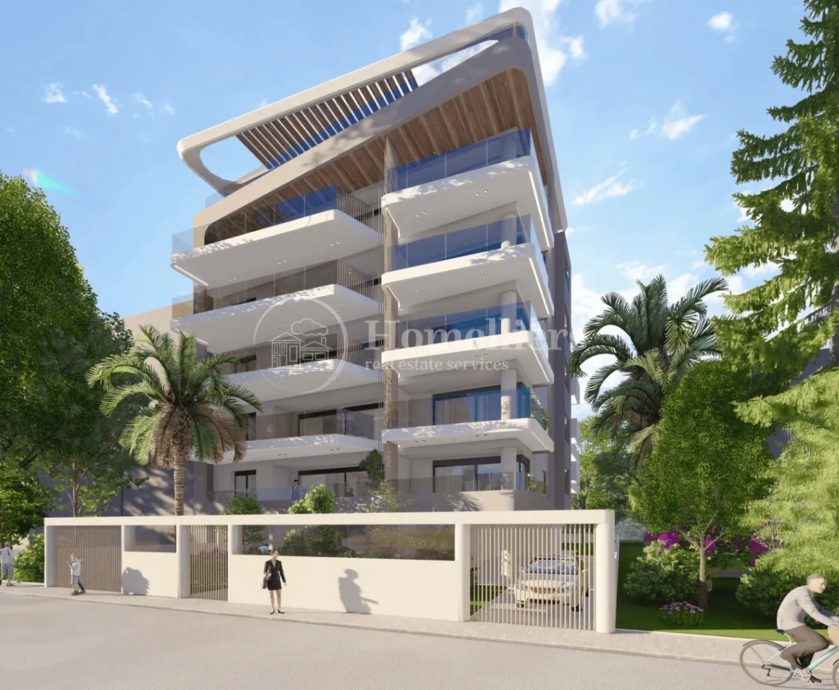 Maisonette 141m²  - 3