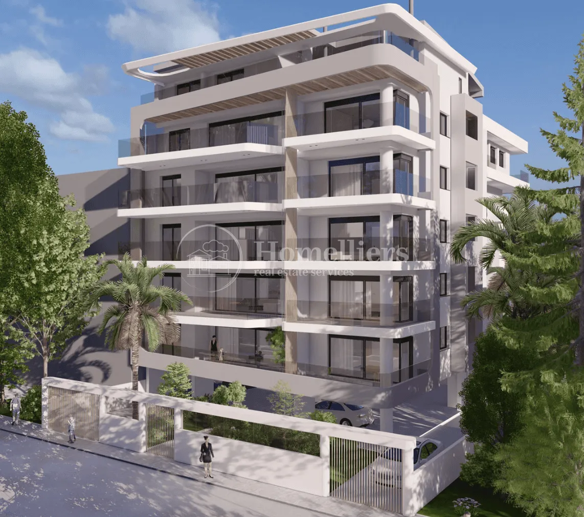 Maisonette 141m²  - 4