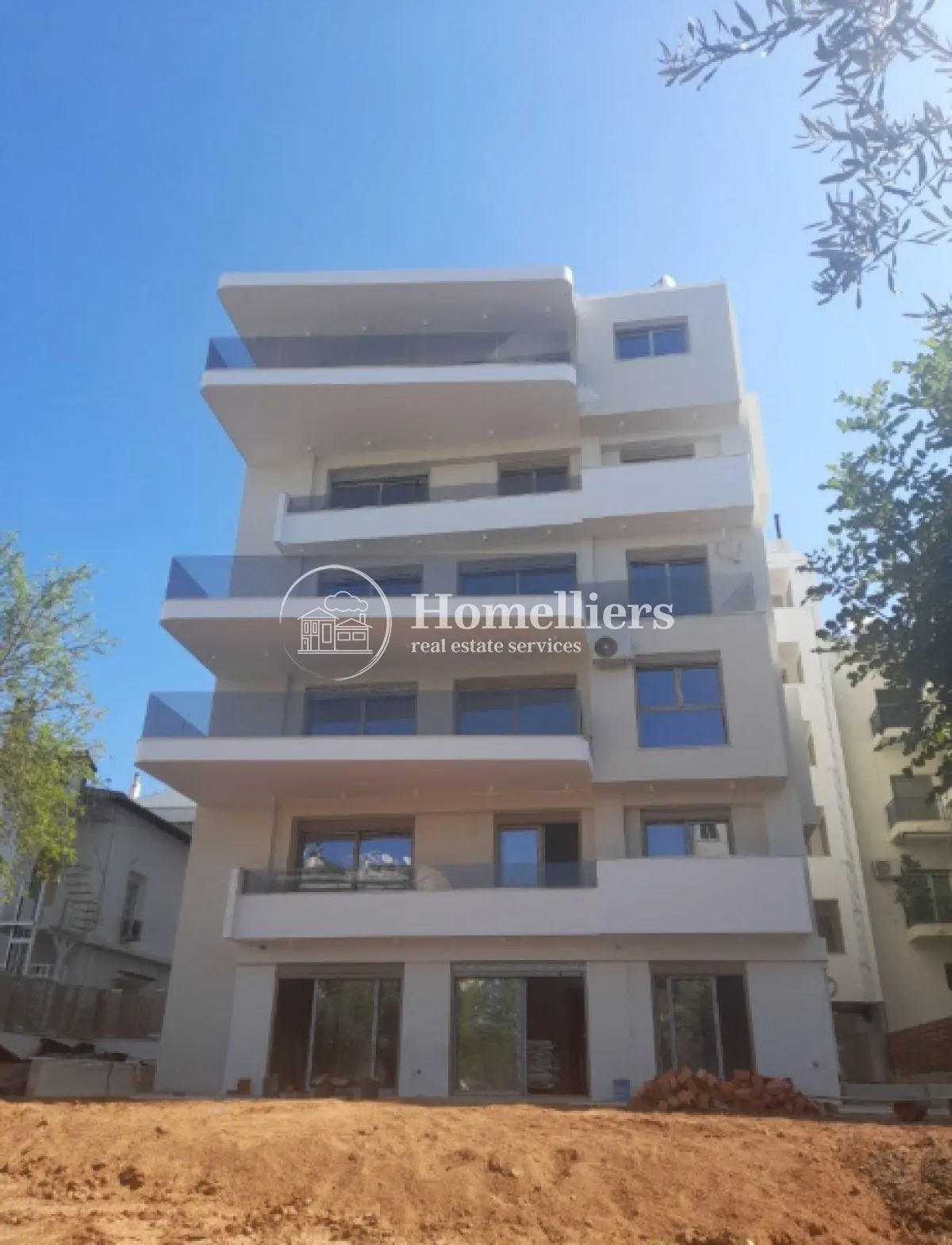 Maisonette 141m²  - 5