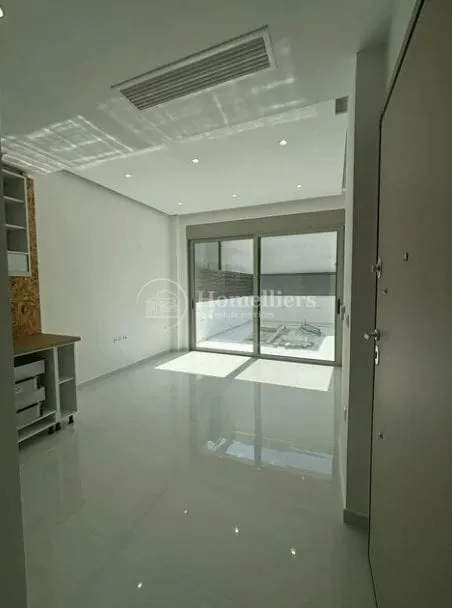 Apartment 42m²  - 3