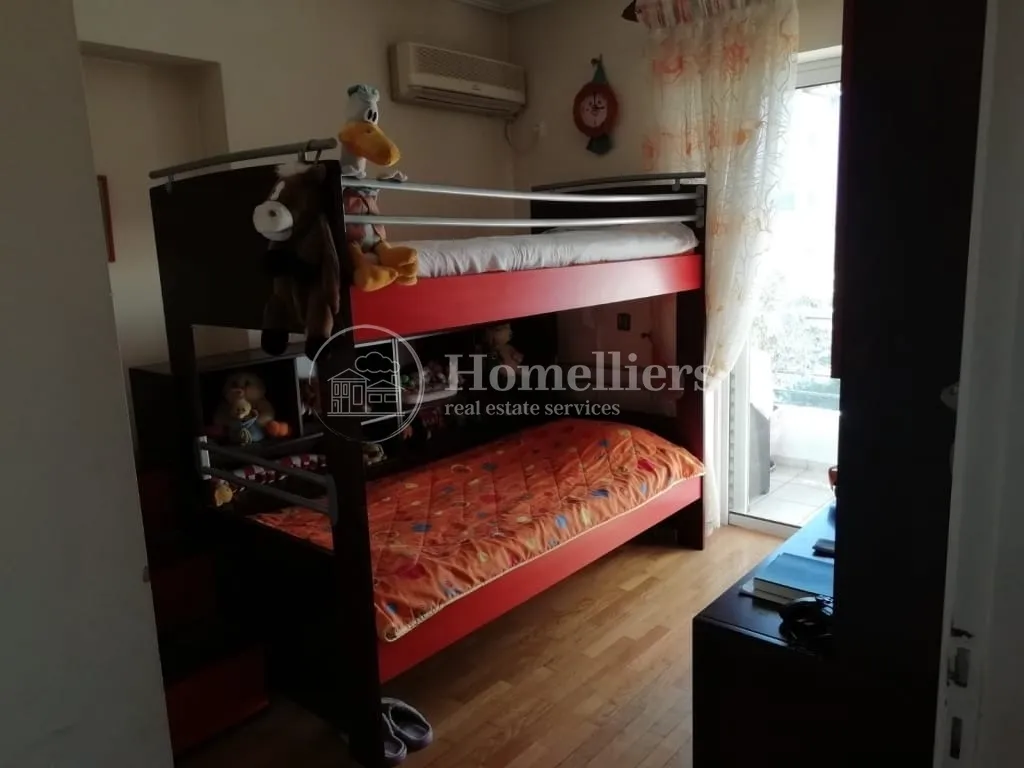 Apartment 109m²  - 2