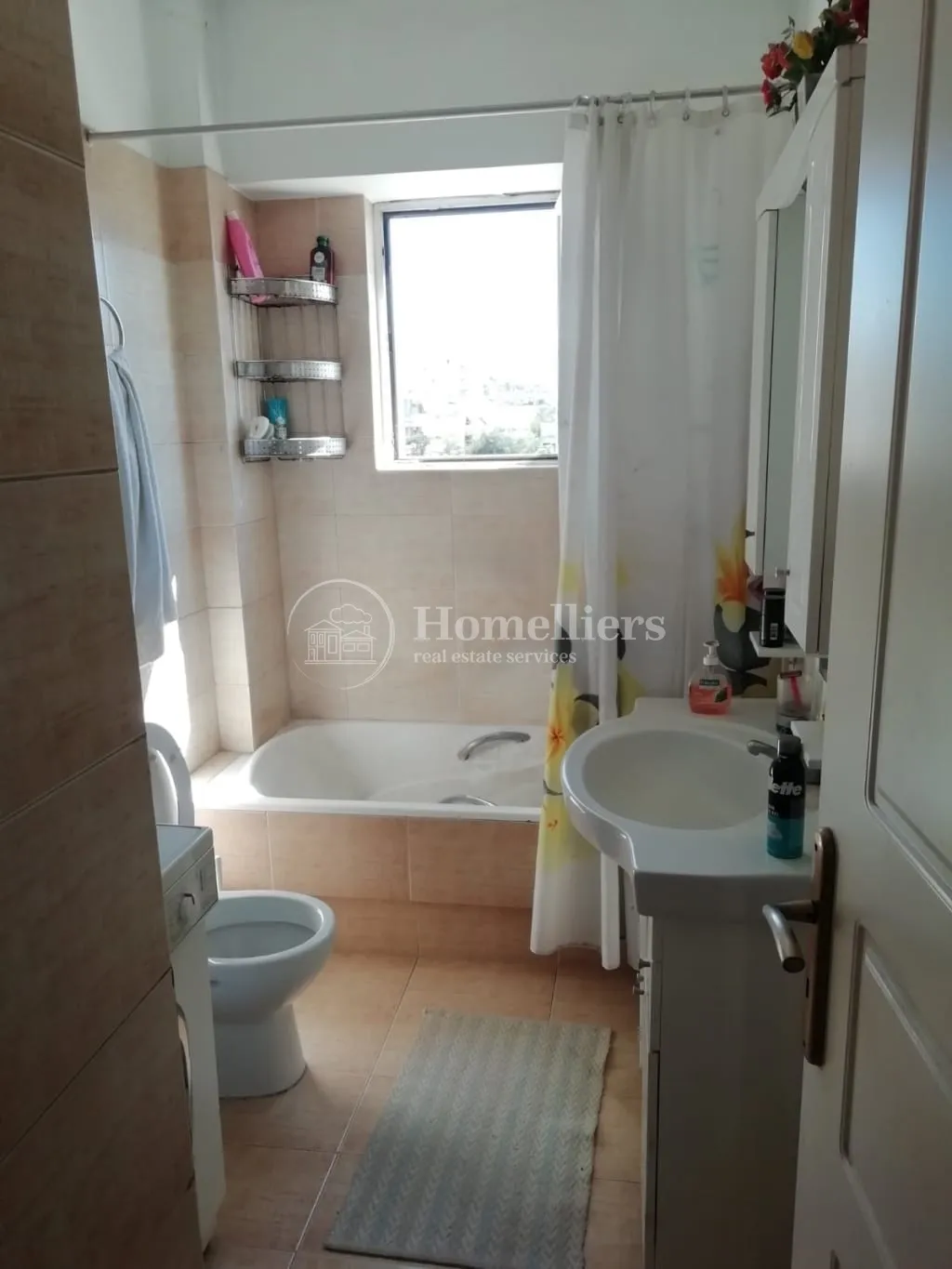 Apartment 109m²  - 3