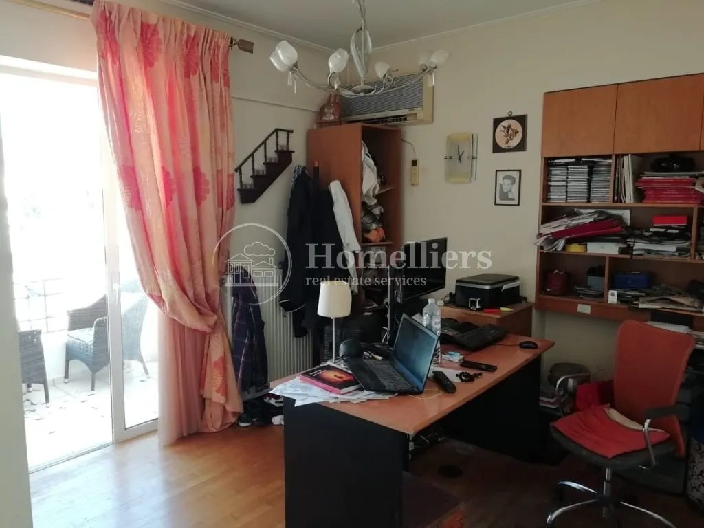 Apartment 109m²  - 4