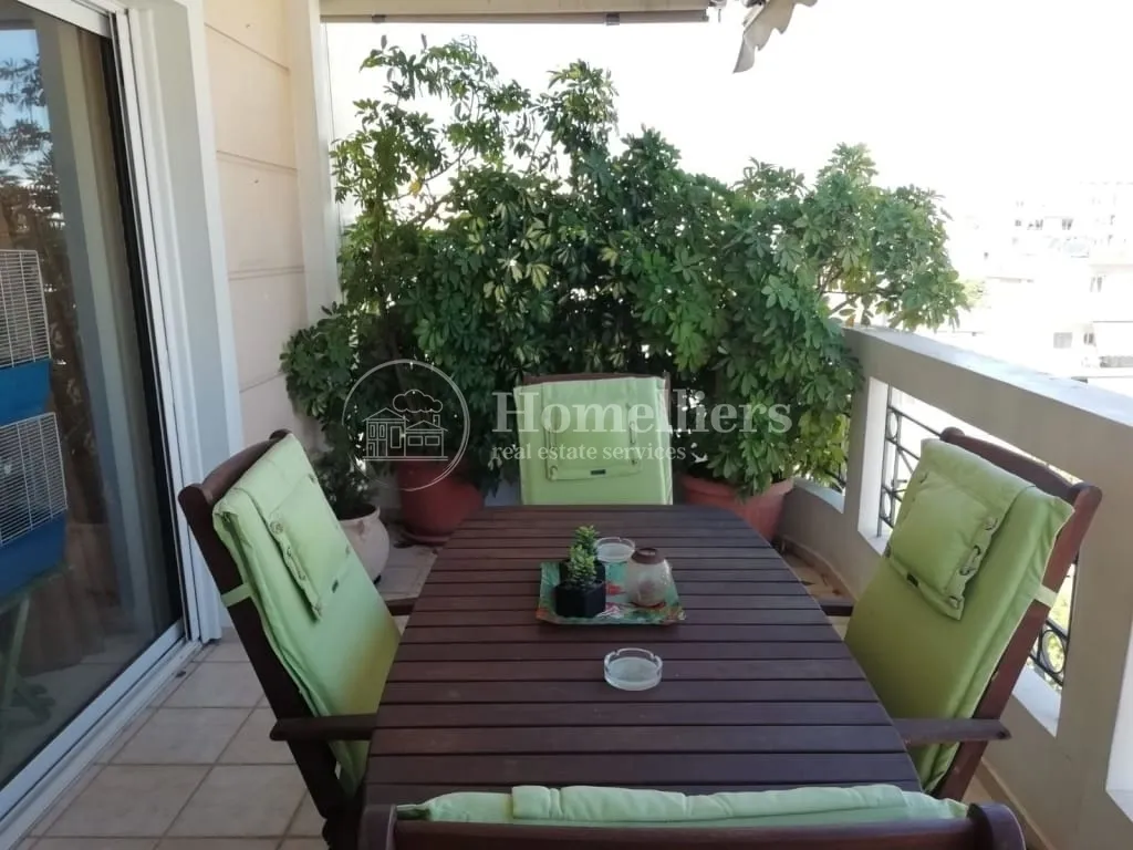 Apartment 109m²  - 5