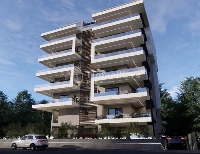 Apartment 127m²  - 3