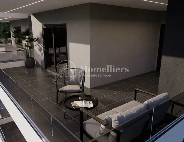 Apartment 127m²  - 4
