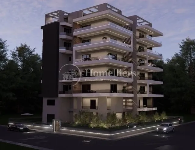 Apartment 127m²  - 5
