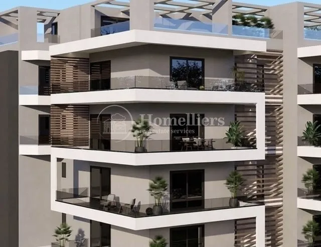 Apartment 139m²  - 2