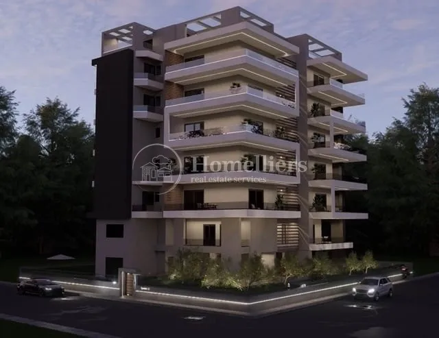 Apartment 139m²  - 3