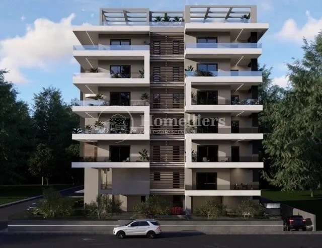 Apartment 139m²  - 4