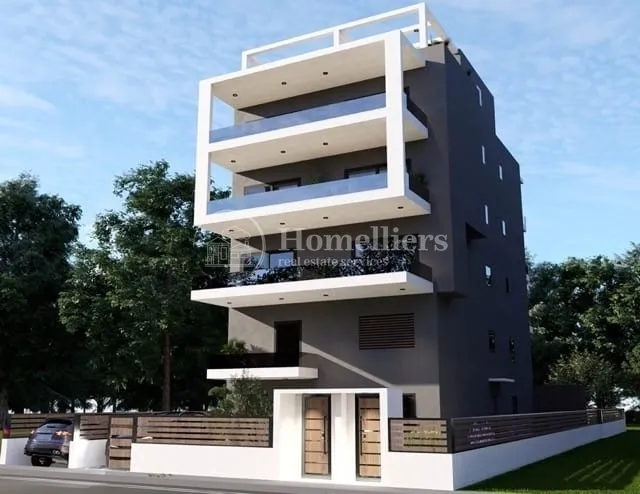 Apartment 139m²  - 2