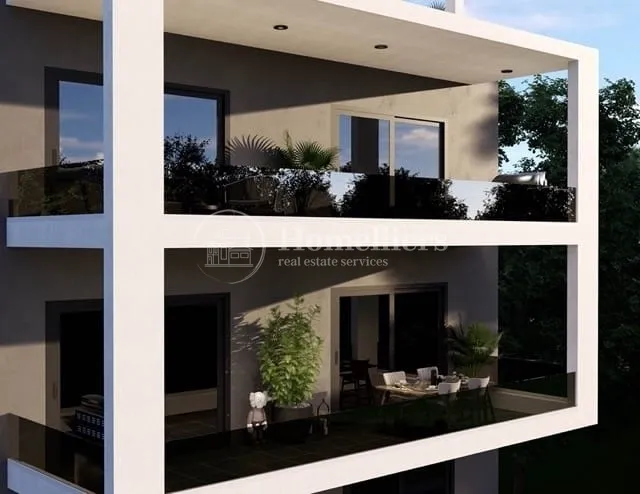 Apartment 139m²  - 3