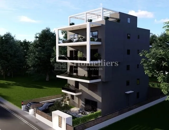 Apartment 139m²  - 4