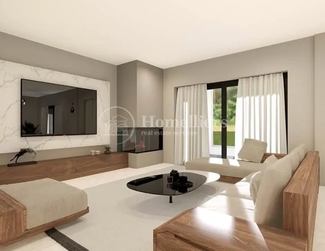 Apartment 139m²  - 5