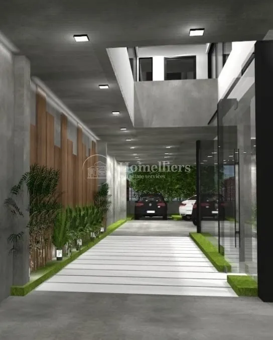 Apartment 109m²  - 3