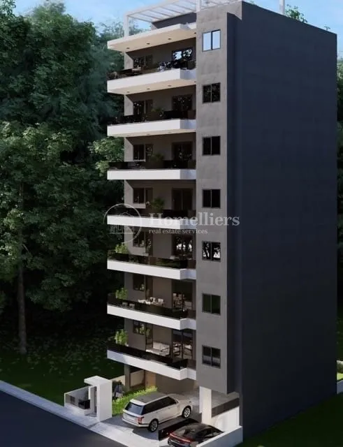 Apartment 96m²  - 2