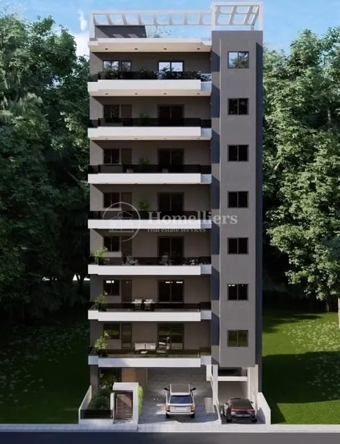 Apartment 96m²  - 3