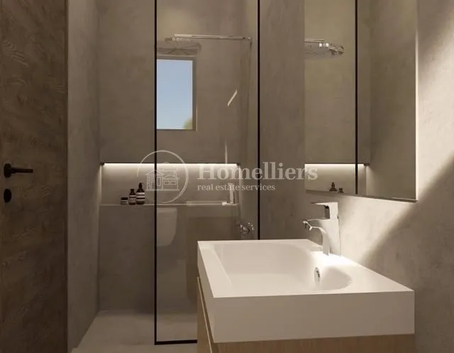 Apartment 96m²  - 4