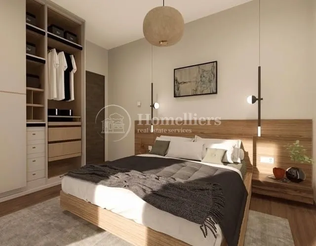 Apartment 96m²  - 5