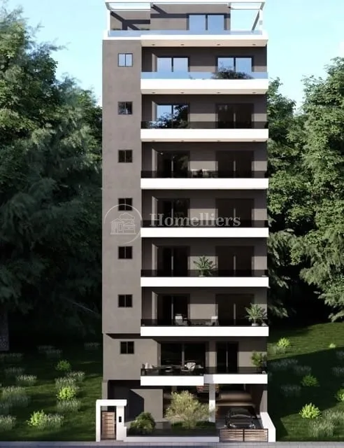 Apartment 110m²  - 2