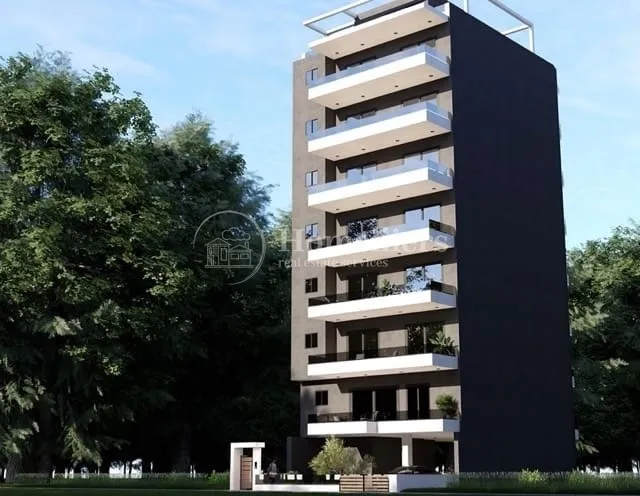 Apartment 110m²  - 3