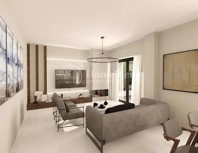 Apartment 110m²  - 5