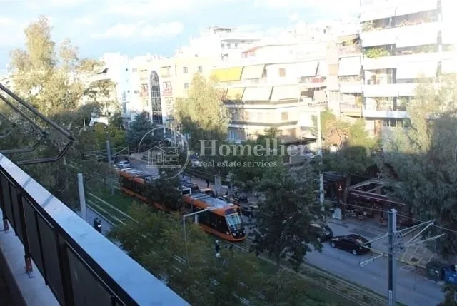 Apartment 94m²  - 3