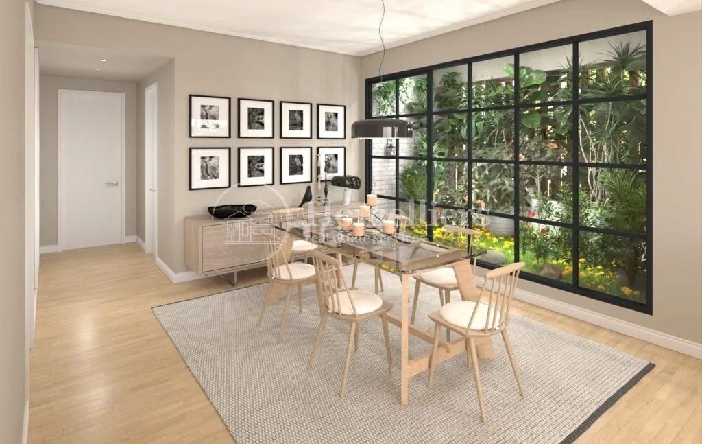 Apartment 135m²  - 3