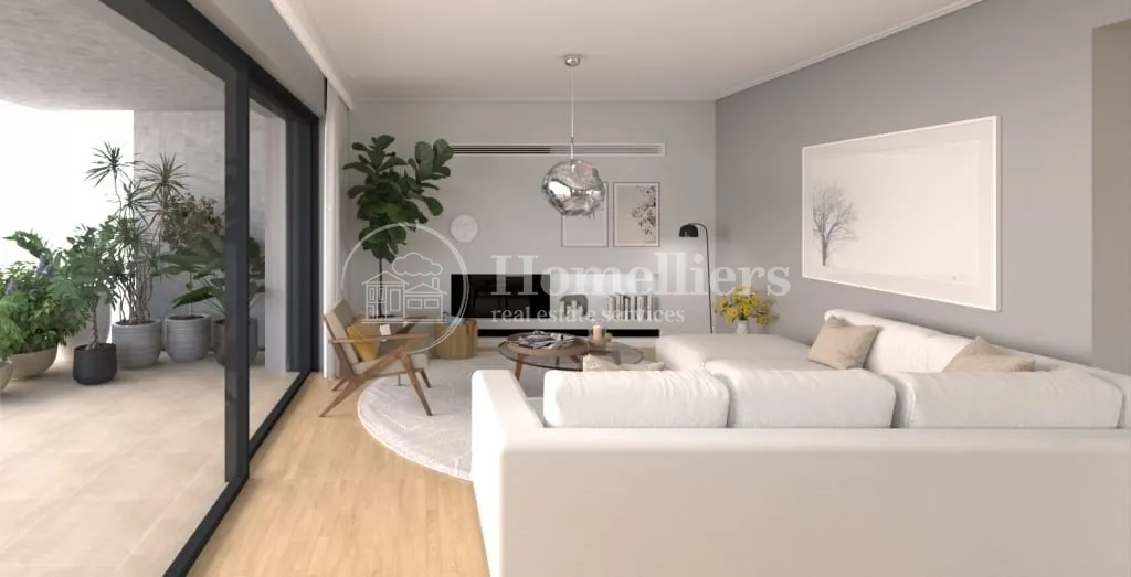 Apartment 135m²  - 4