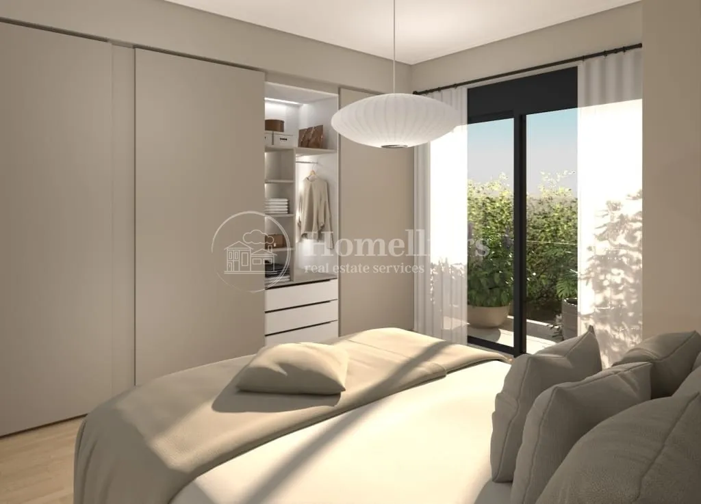 Apartment 135m²  - 5