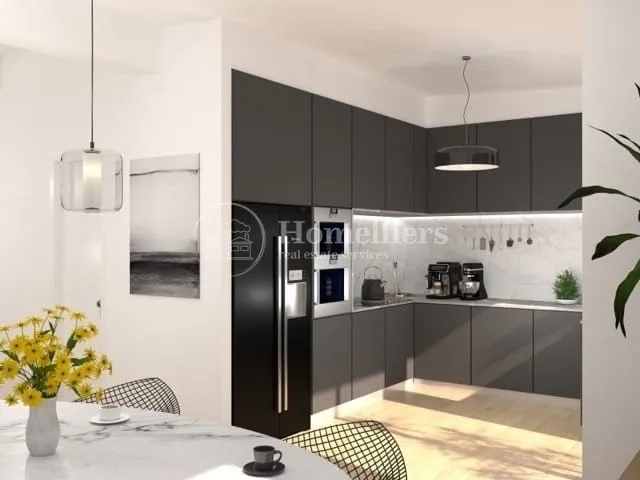 Apartment 52m²  - 2