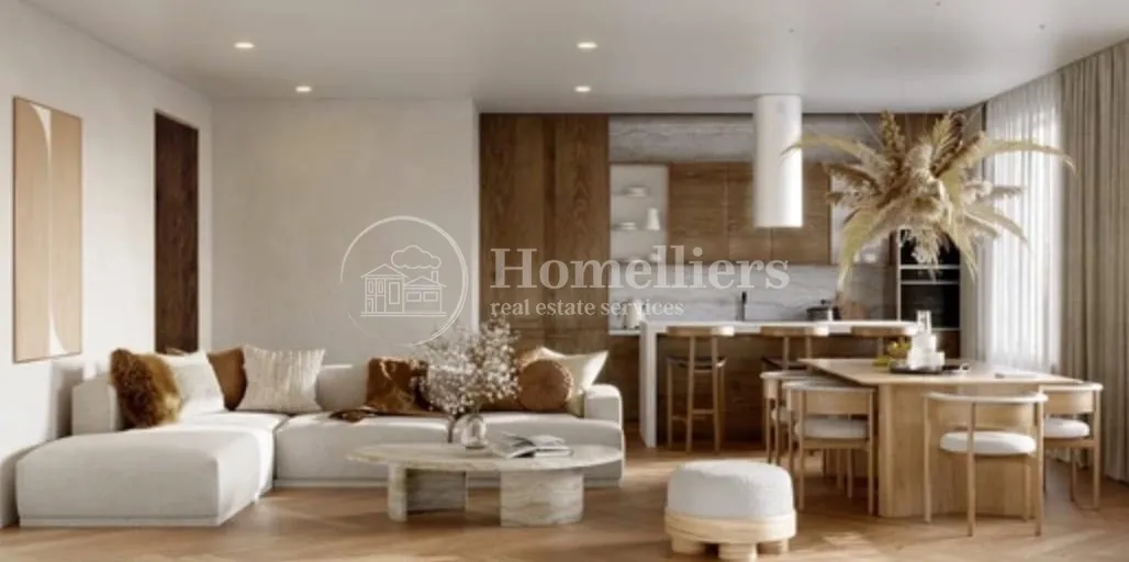 Maisonette 94m²  - 5