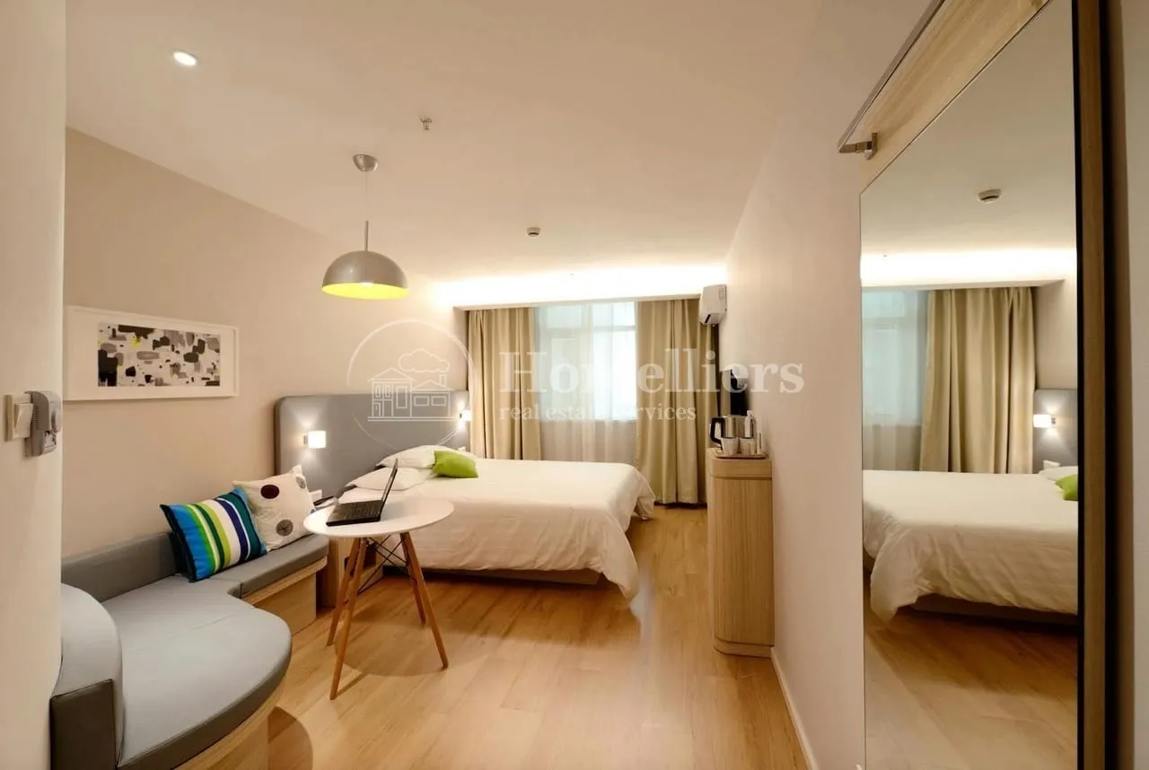 Apartment 92m²  - 2