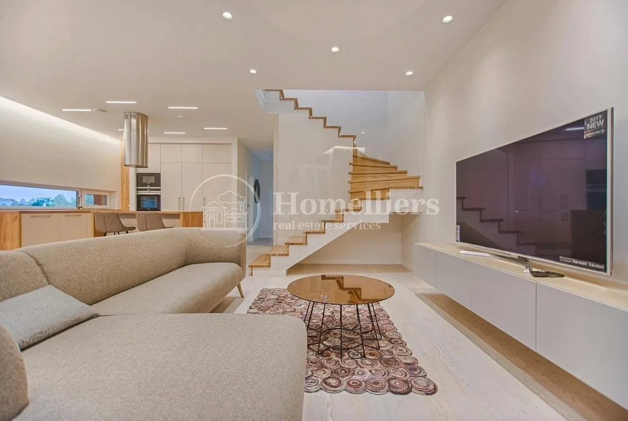 Apartment 92m²  - 3
