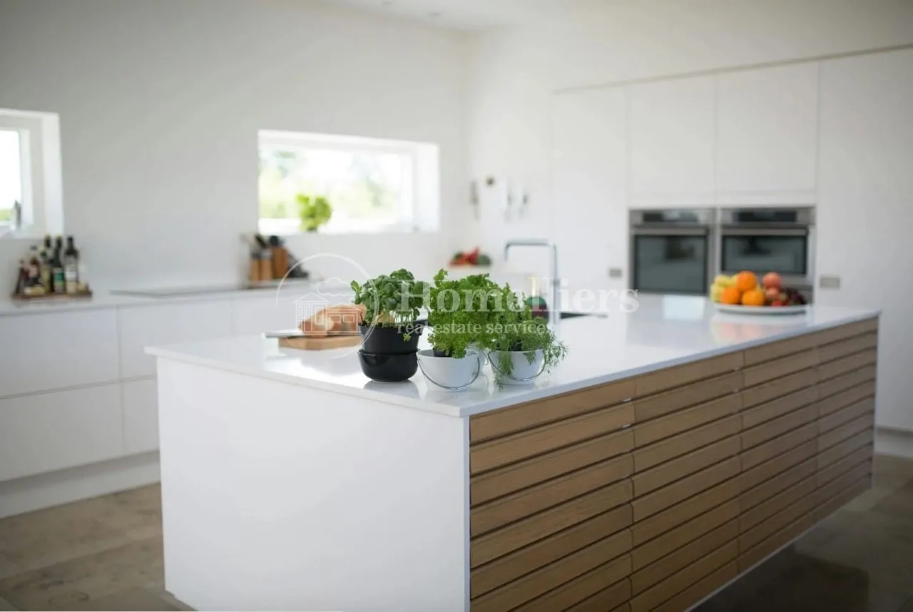 Apartment 92m²  - 5
