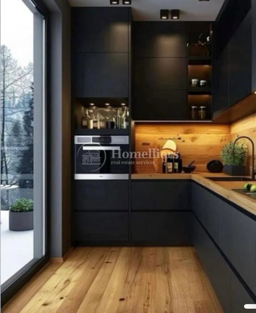 Apartment 50m²  - 2