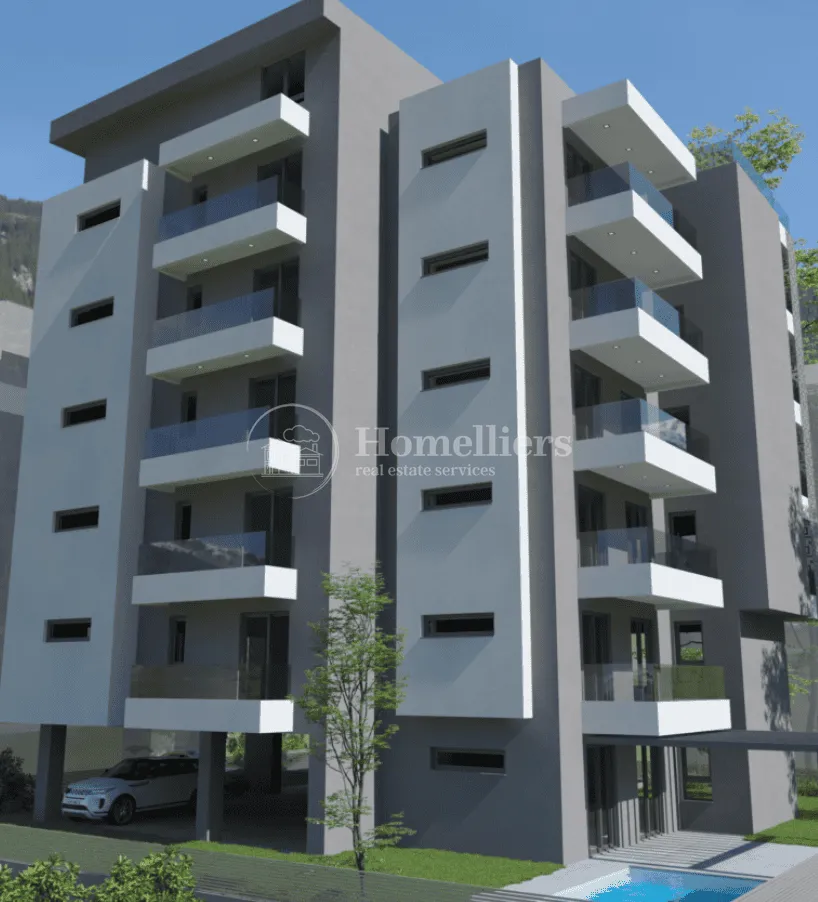 Apartment 146m²  - 3