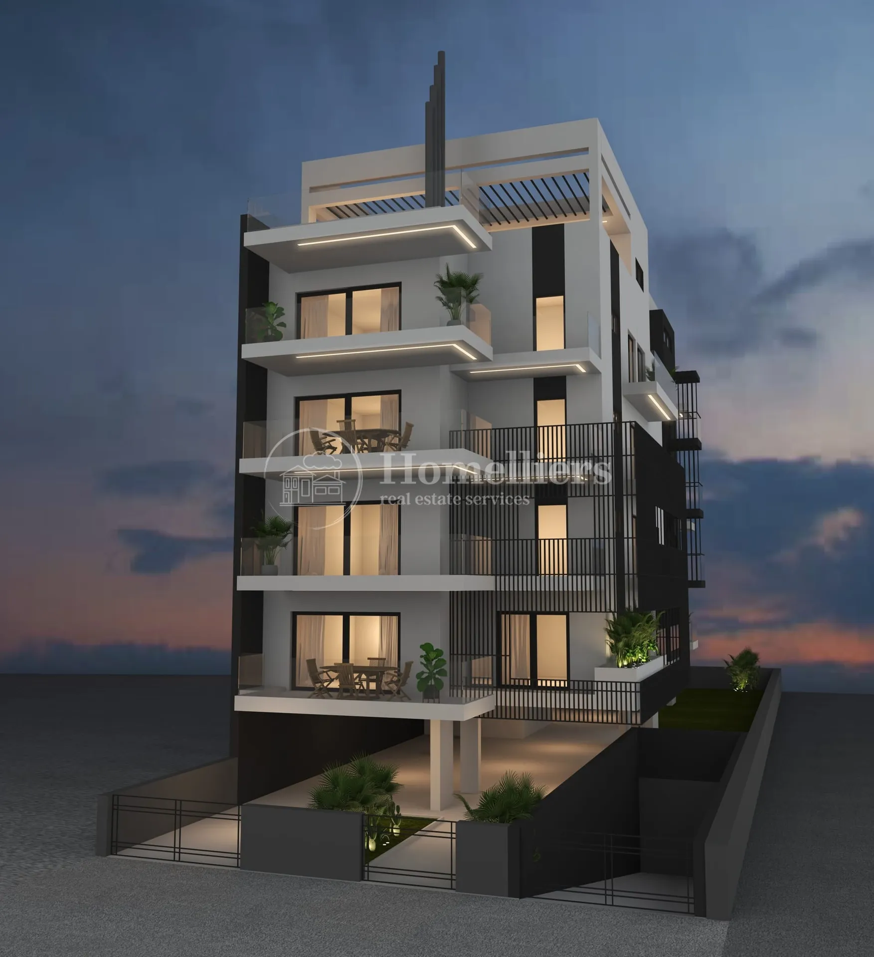 Maisonette 86m²  - 2