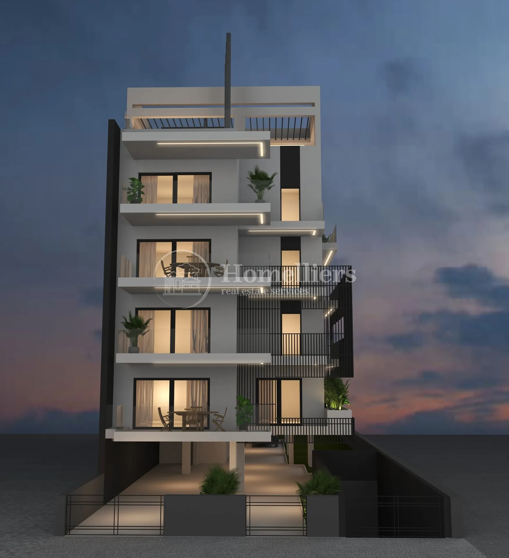 Maisonette 86m²  - 3