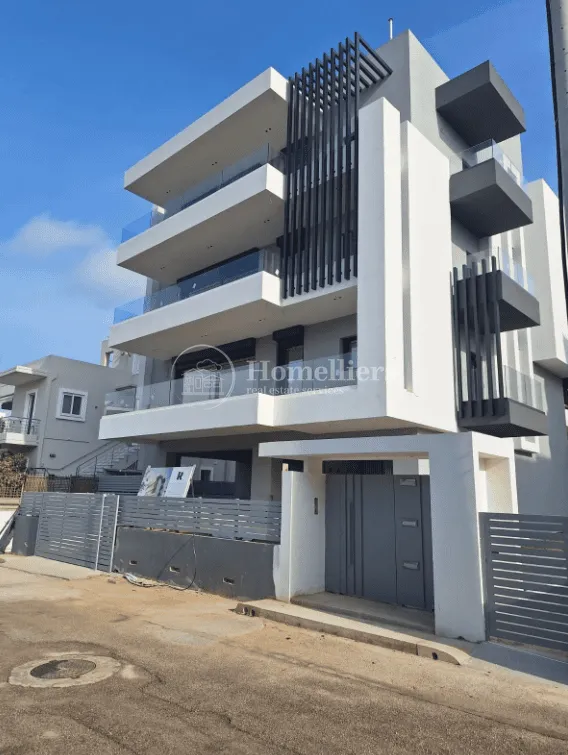 Apartment 120m²  - 2