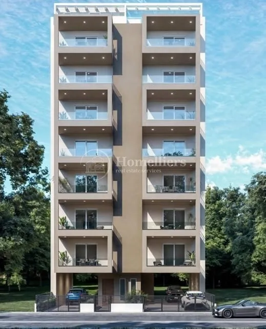 Apartment 96m²  - 2