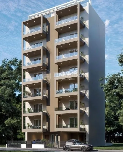Apartment 96m²  - 3
