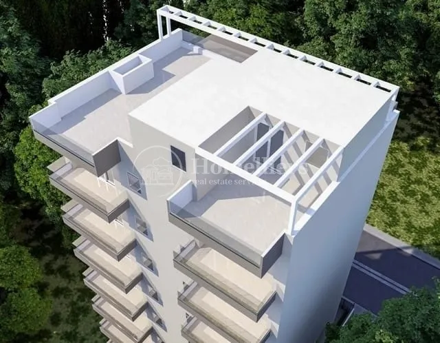 Apartment 96m²  - 4