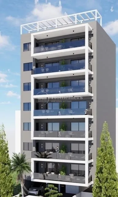 Apartment 122m²  - 2