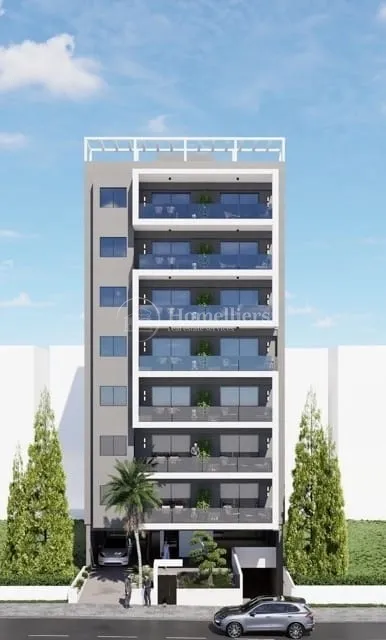 Apartment 122m²  - 3