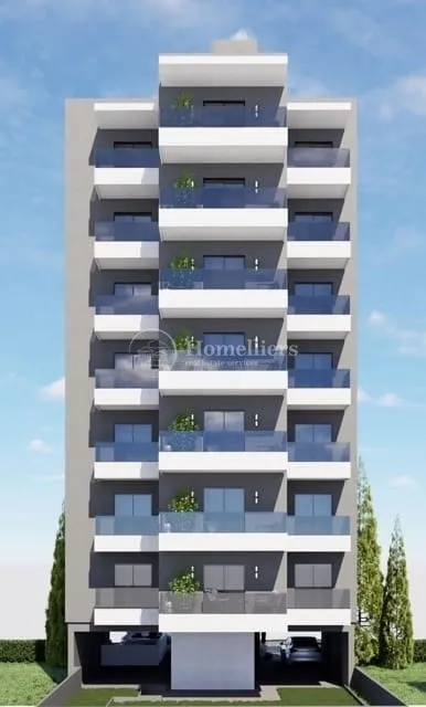 Apartment 122m²  - 4
