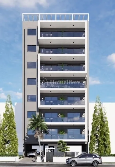 Apartment 122m²  - 5