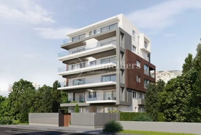 Maisonette 117m²  - 2