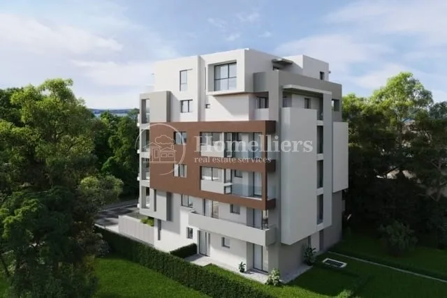 Maisonette 117m²  - 3