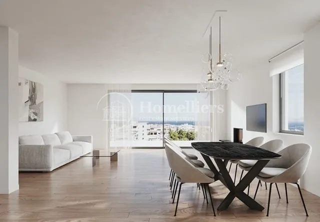 Maisonette 117m²  - 5